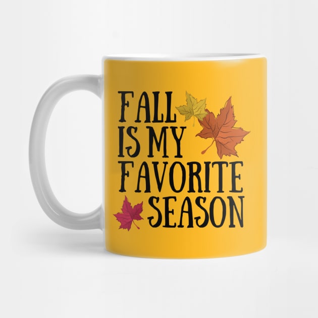 Fall is my favorite season #2 maple leaves by mareescatharsis